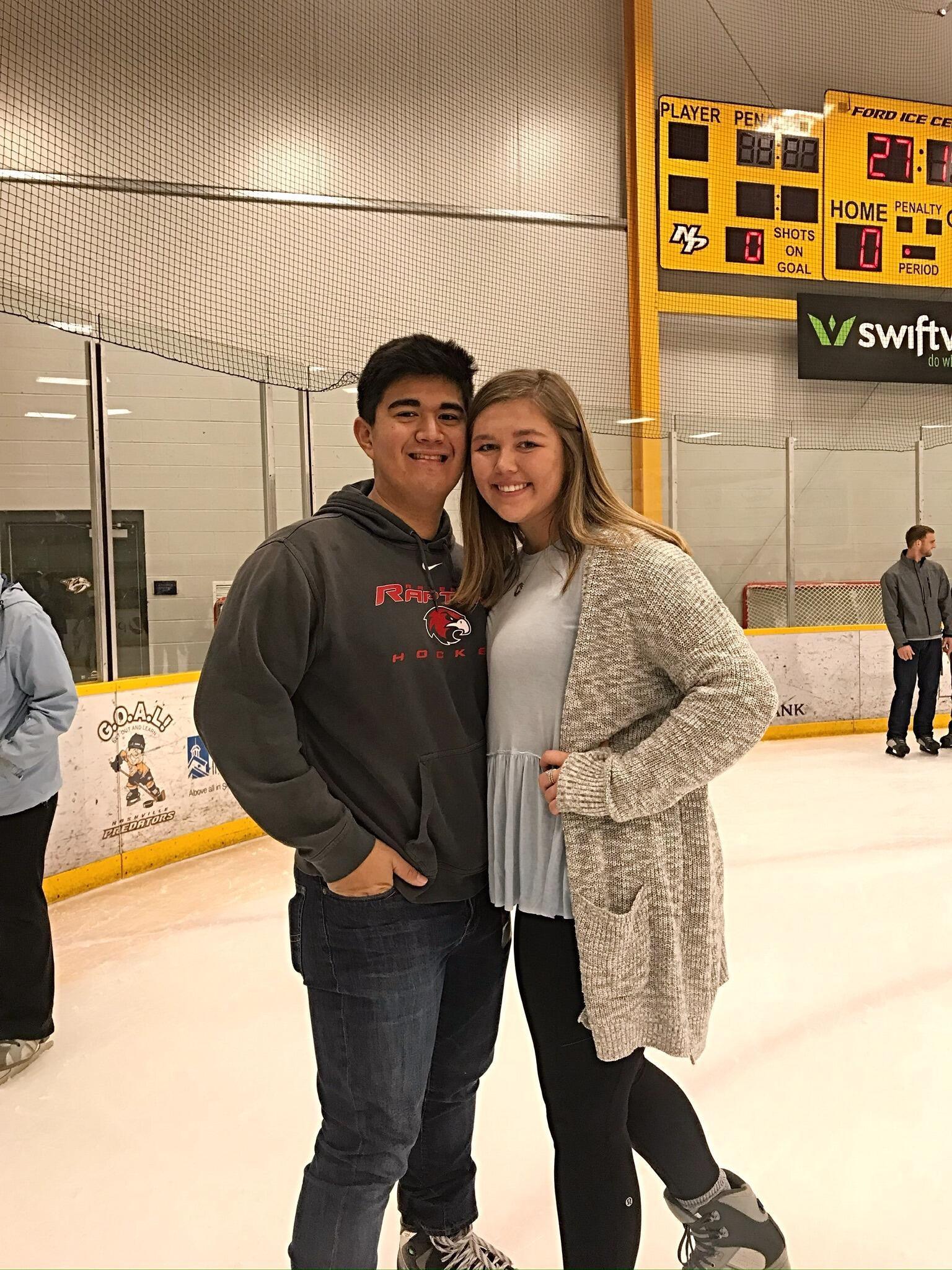 1st year anniversary!
