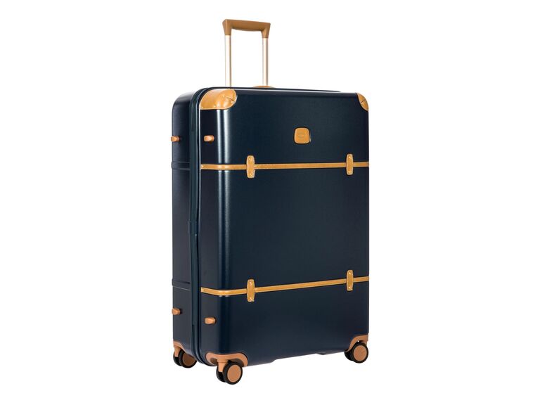 Where to Find the Best Luggage for Your Wedding Registry