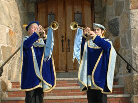 The Royal Brass (Heralding Trumpets) - Trumpet Player - Downers Grove, IL - Hero Gallery 3