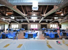 Forest Preserves (Dan Ryan) - Pavilion - Ballroom - Chicago, IL - Hero Gallery 1