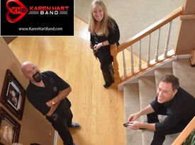 Karen Hart Band - Classic Rock Band - Naperville, IL - Hero Gallery 2