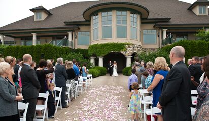 Boulder Ridge Country Club Ceremony Venues View 27 Reviews And