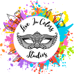 Live in Colors Studios LLC, profile image