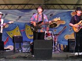 The Fargo Brothers - Classic Rock Band - Guerneville, CA - Hero Gallery 4