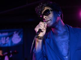 LoVeSeXy tribute 2 the music of PRINCE - Prince Tribute Act - Boston, MA - Hero Gallery 3