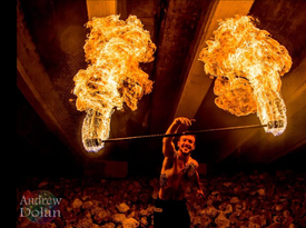 Four Leaf Entertainment - Circus Performer - Boca Raton, FL - Hero Gallery 4