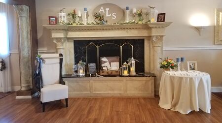 La Notte - Venue - East Windsor, CT - WeddingWire