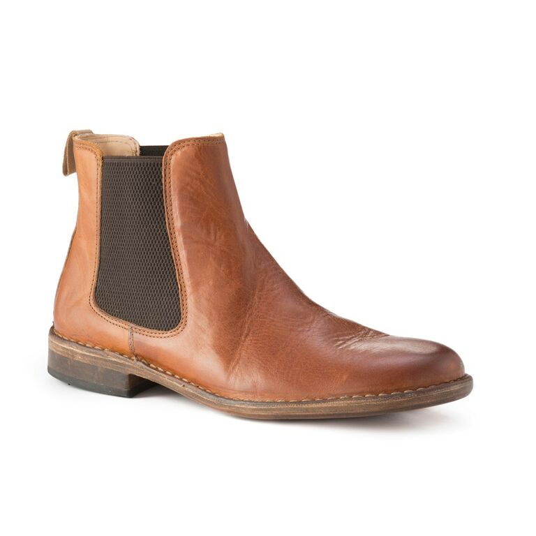 Chelsea boots Valentine's gift for husband