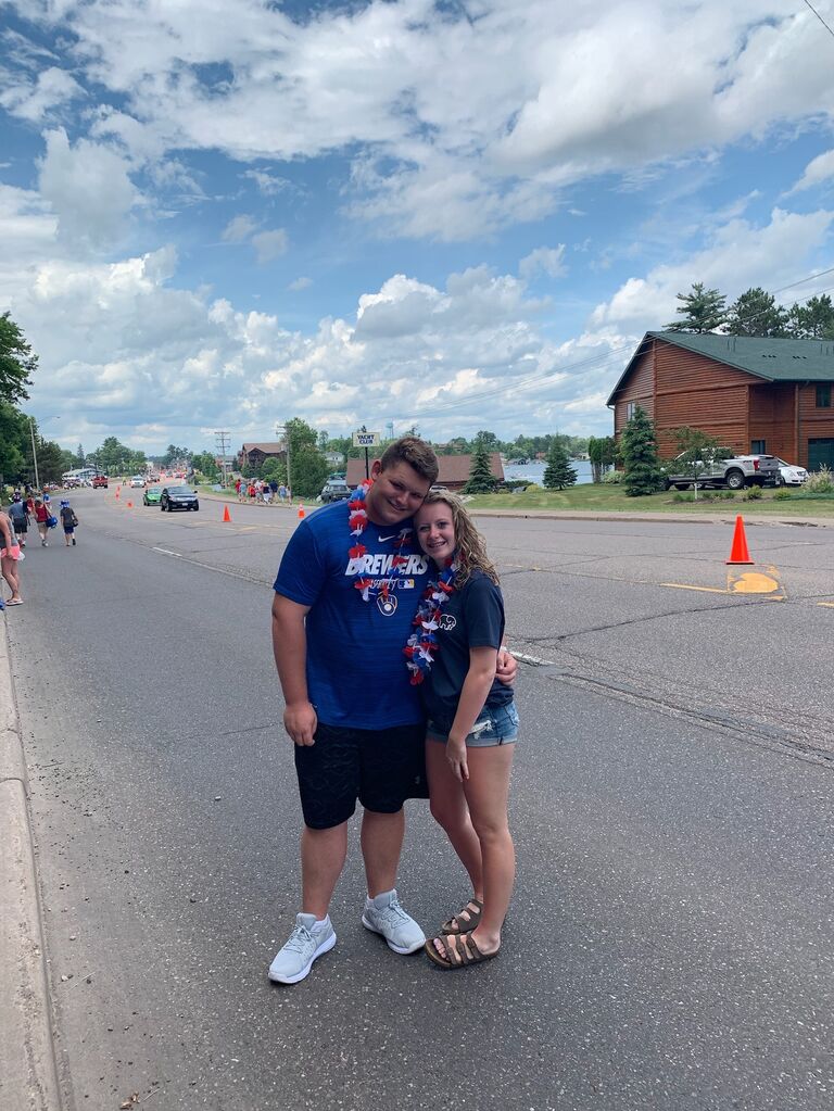 4th of July!
