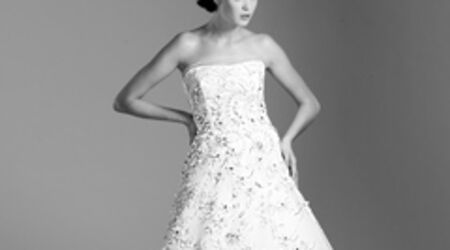 Saks fifth avenue clearance bridal