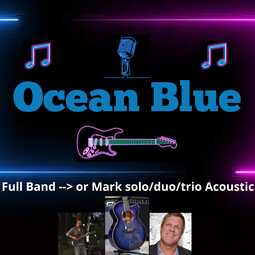 "Ocean Blue" or “Rockin’ the ‘80s” Bands, profile image
