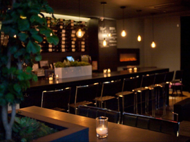 Local & Vine - Wine Bar - New York City, NY - Hero Gallery 1