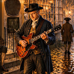 KennySixString, profile image