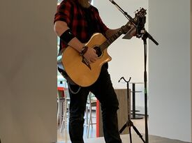 Ian Thomas Acoustic - One Man Band - Dublin, OH - Hero Gallery 3
