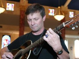 JB Clark - Acoustic Guitarist - Grapevine, TX - Hero Gallery 4