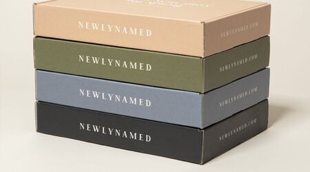 Gift Cards  NewlyNamed