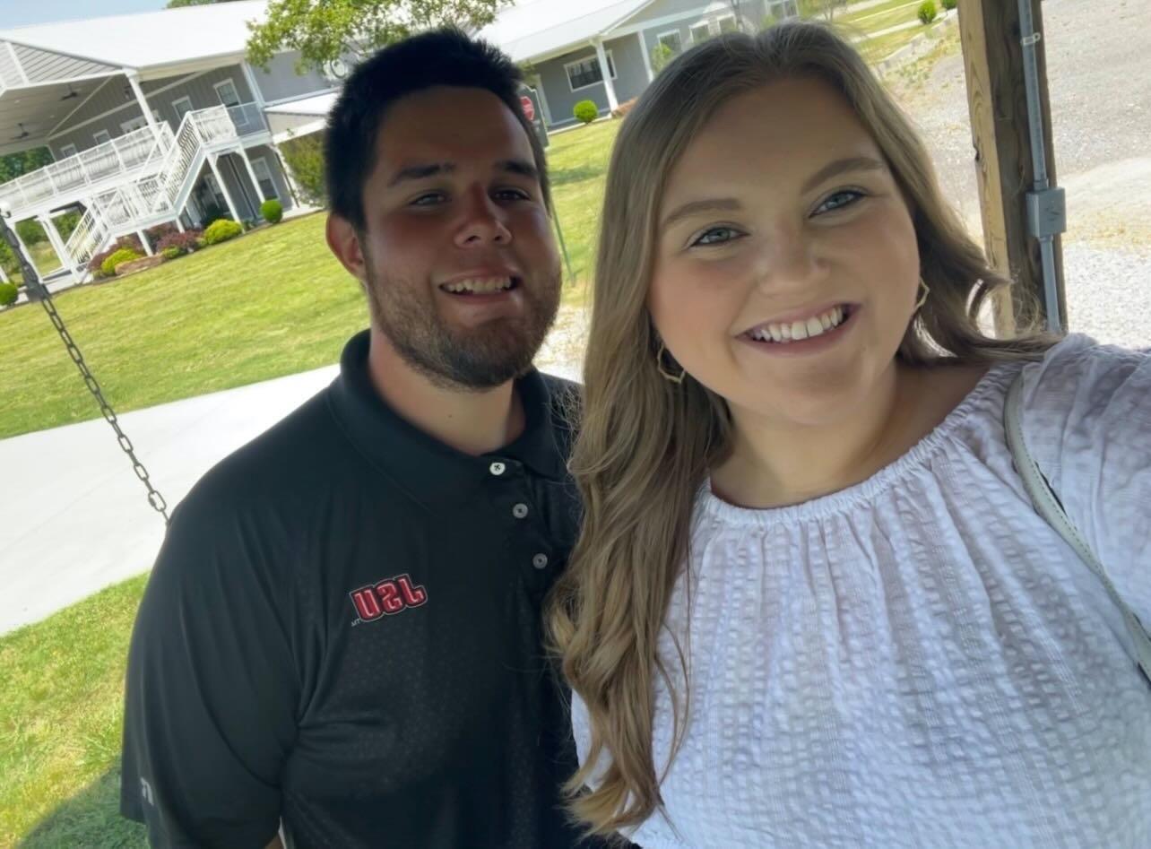 Our second wedding venue tour 