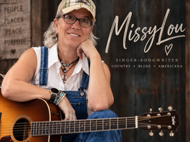 MissyLou - Singer Guitarist - Pineville, NC - Hero Gallery 4