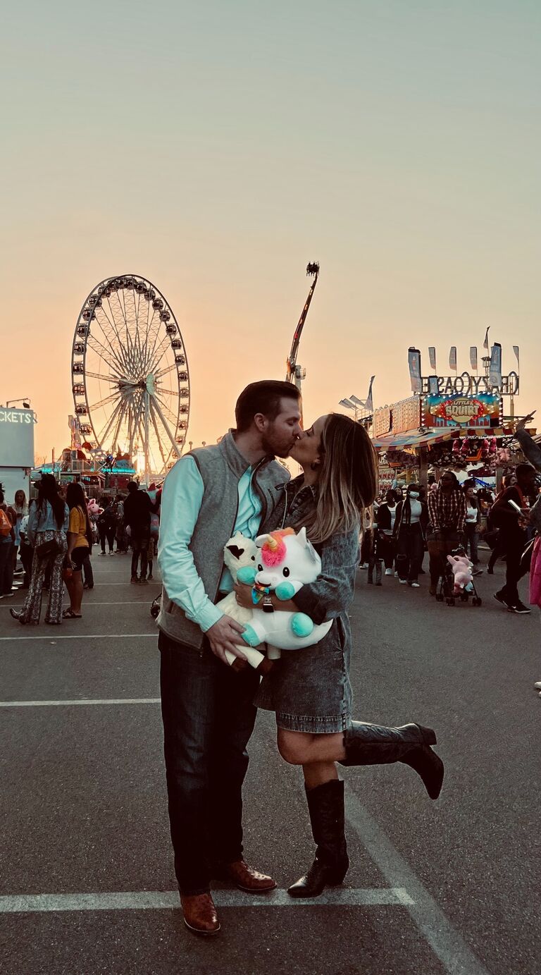 Second Anniversary