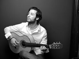 Vahagni - Flamenco Guitarist - Burbank, CA - Hero Gallery 2