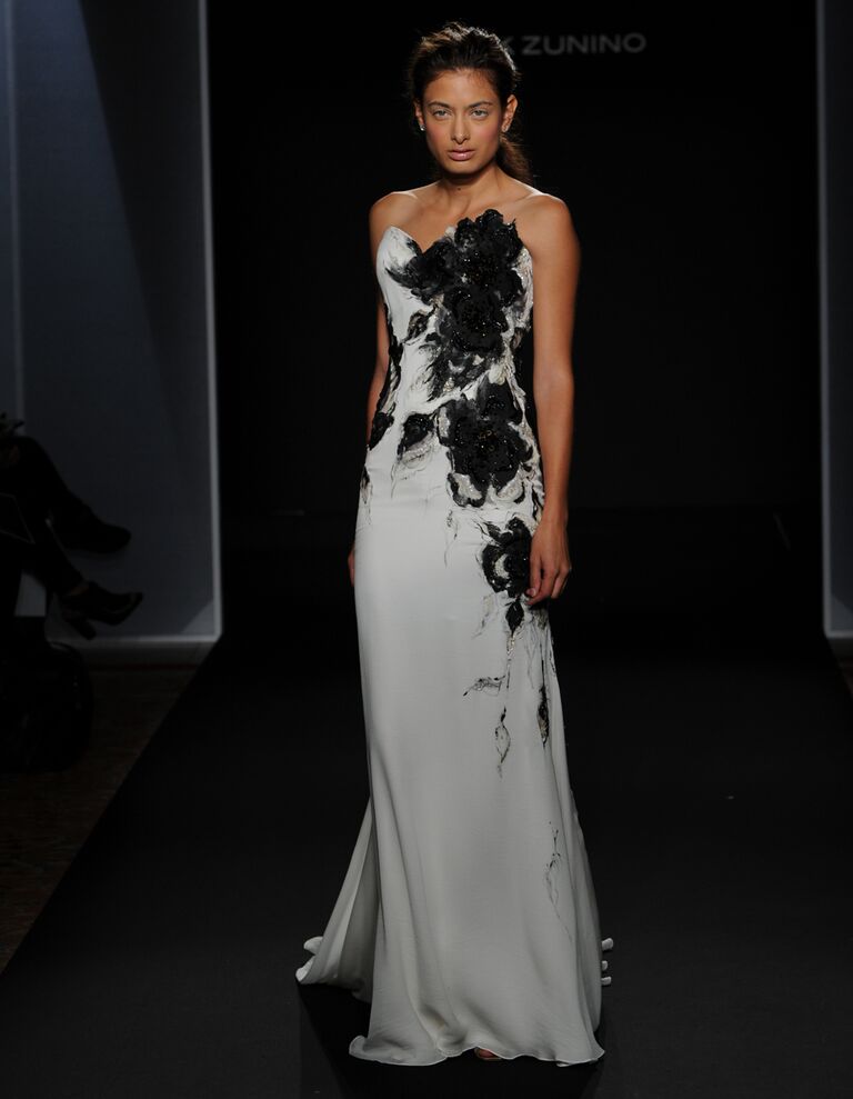 Mark Zunino Fall 2016 Collection