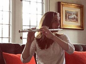 Caroline R. - Flutist - Milwaukee, WI - Hero Gallery 3