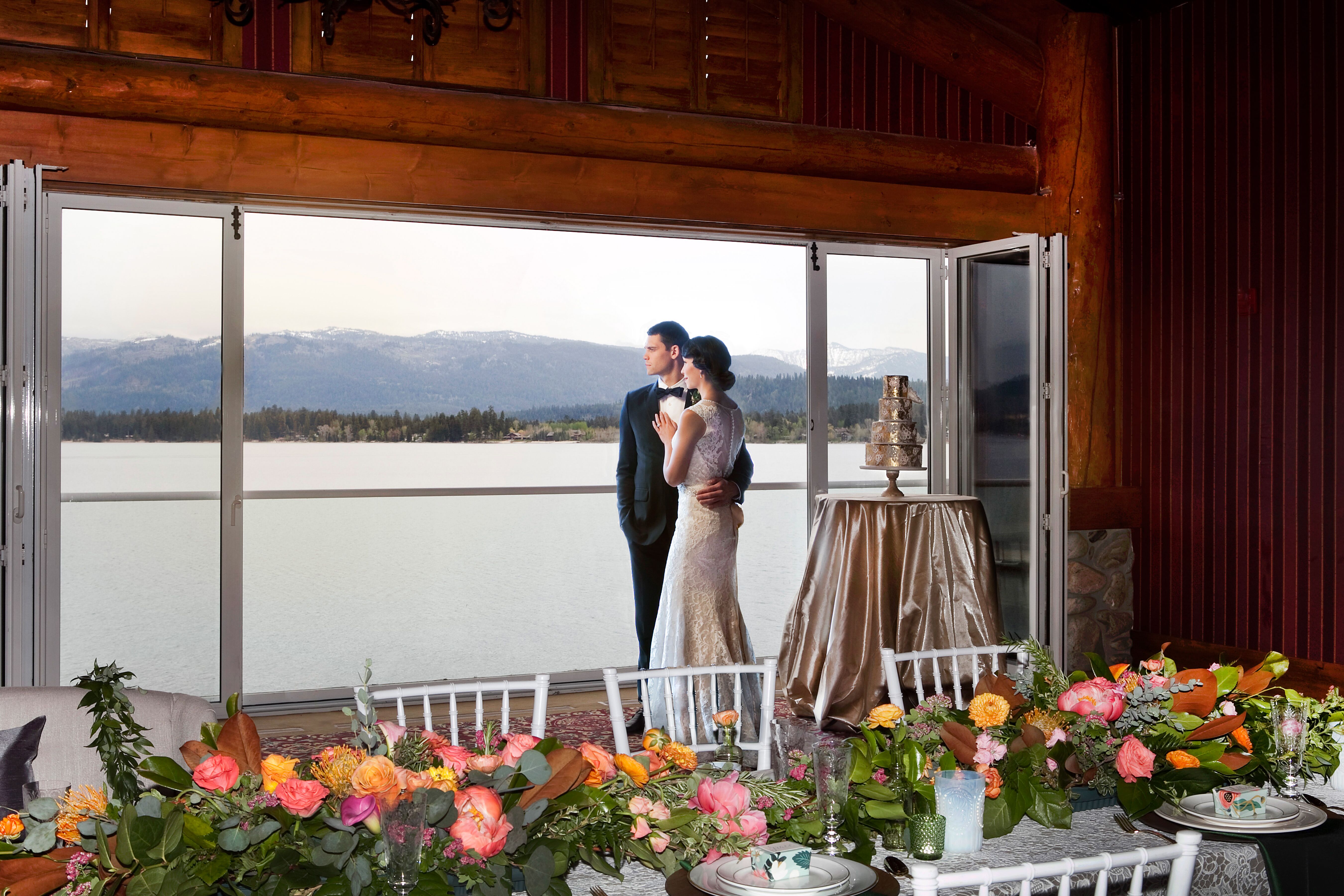 Wedding Ceremony Venues In Boise Id The Knot