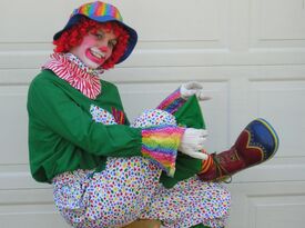 Sprinkles the Clown - Clown - Morristown, NJ - Hero Gallery 2