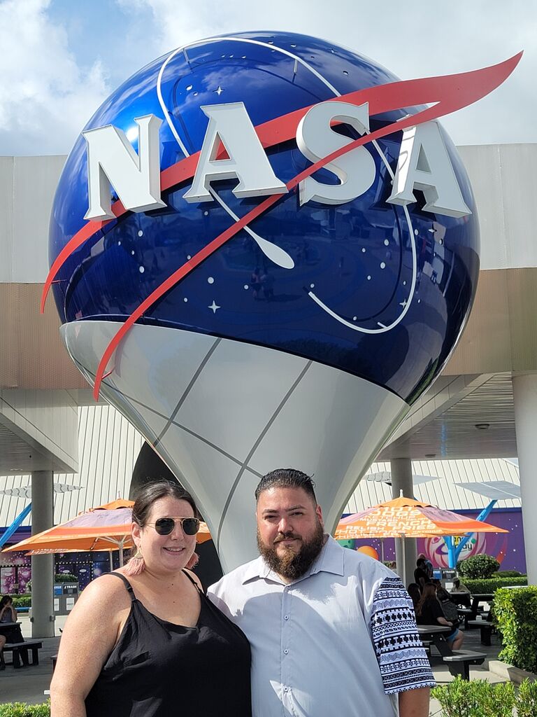 NASA - Merrit Island, FL
