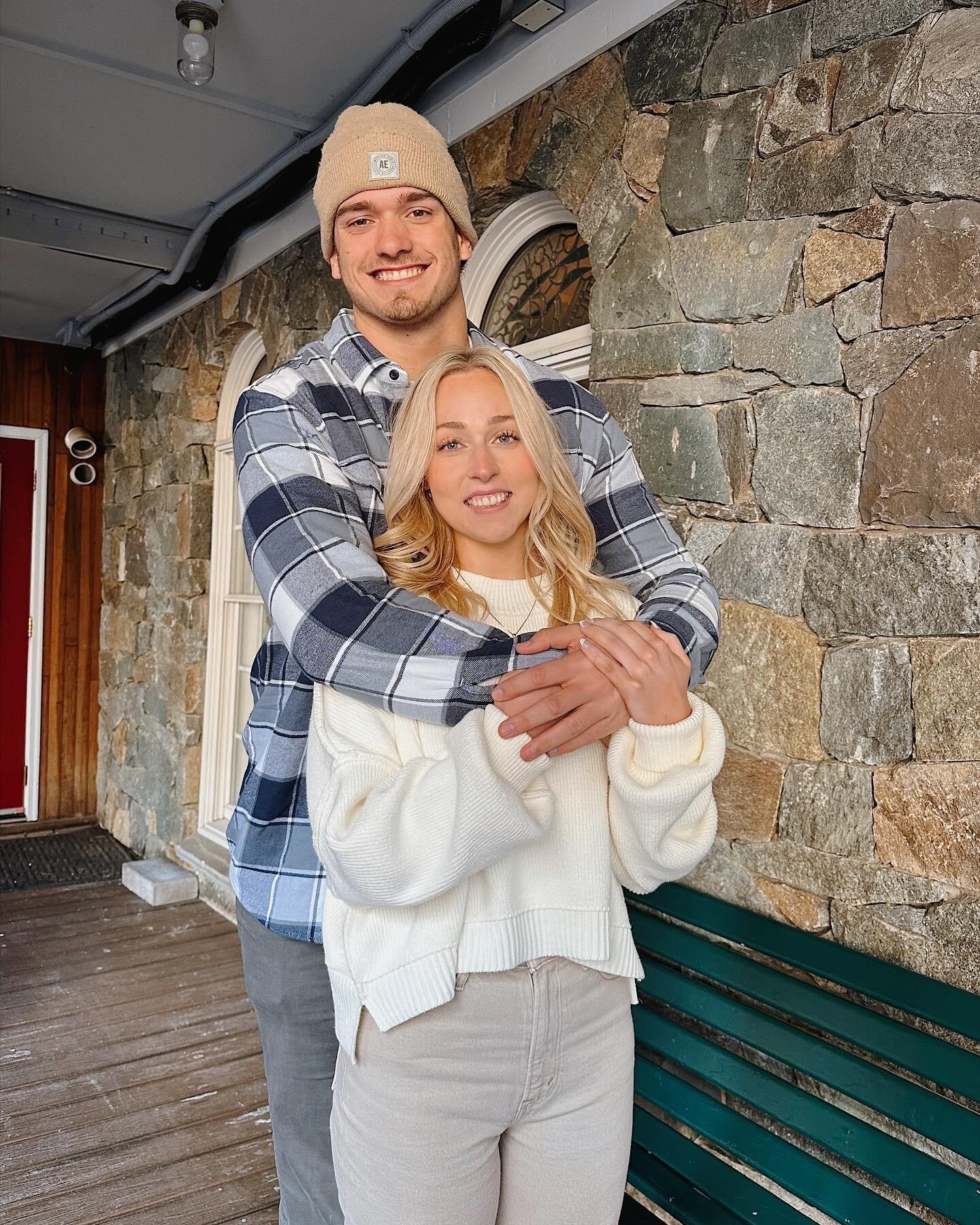Noah visits Liz's hometown and meets her family for the first time.
