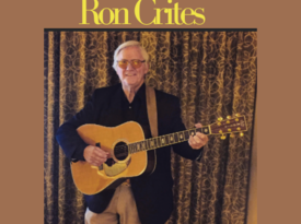 Ron Crites "George Jones White Lighting Show” - Impersonator - Nashville, TN - Hero Gallery 2