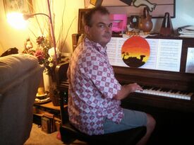 Ruchell Alexander, Pianist - Pianist - Santa Fe, NM - Hero Gallery 2