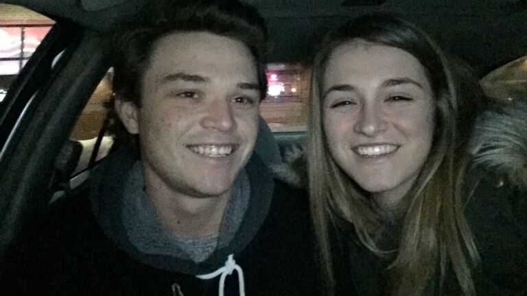 We went on our first date! We saw the Jungle Book, ate LOTS of popcorn