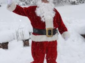 Silly Santa Claus - Santa Claus - Islip, NY - Hero Gallery 2