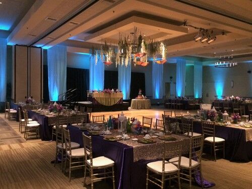 Visalia Convention Center | Reception Venues - Visalia, CA