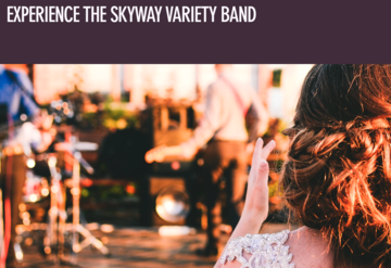 Skyway Variety Band - Cover Band - Miami, FL - Hero Main