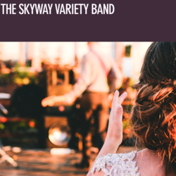 Skyway Variety Band, profile image