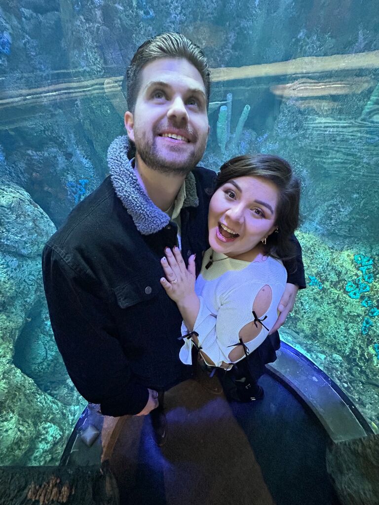 Engagement Day!! 
