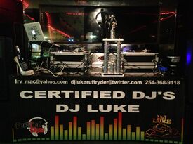 DJ Luke - DJ - Fairfield, CA - Hero Gallery 1