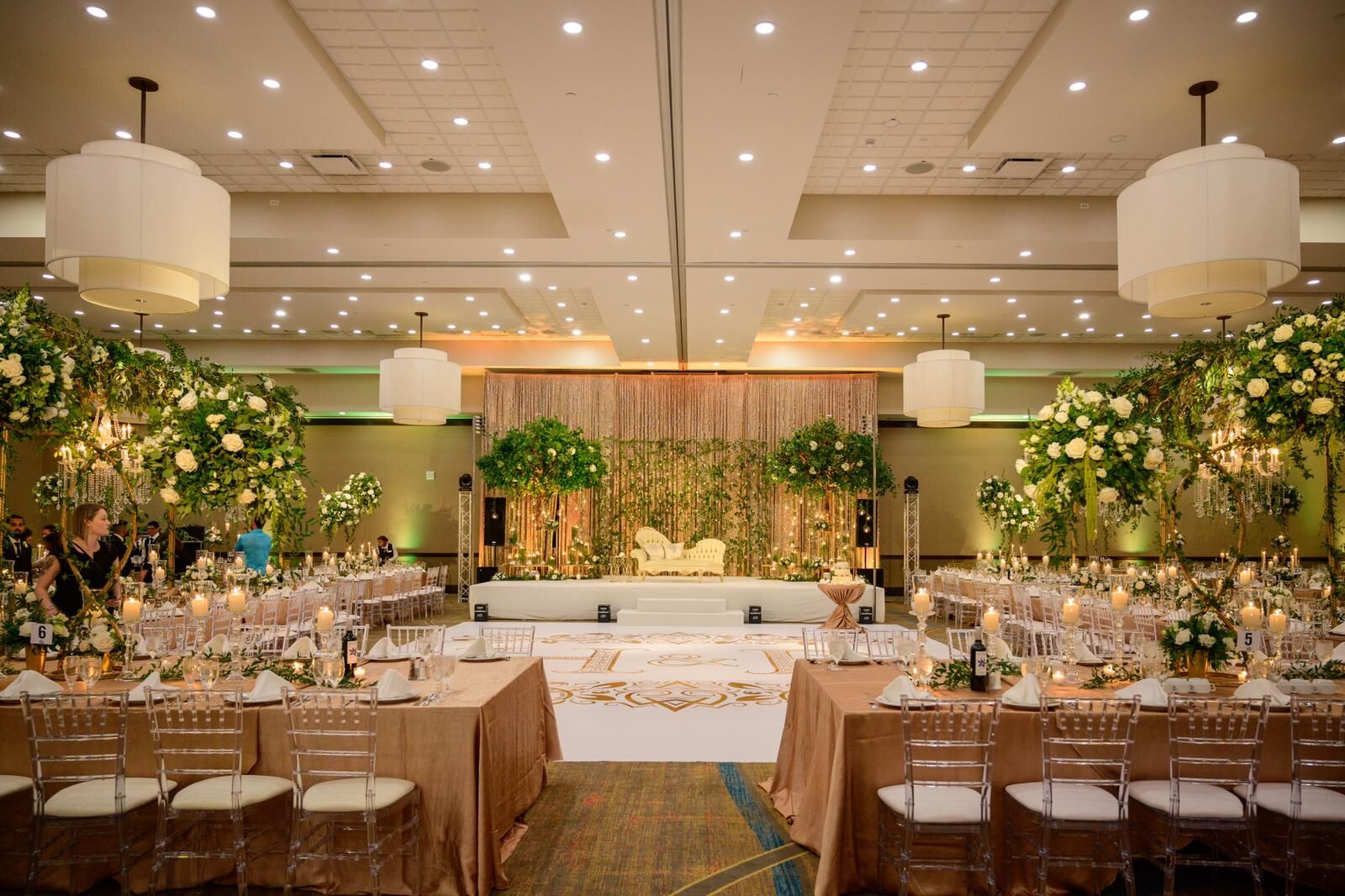 Embassy Suites by Hilton Chicago Naperville | Reception Venues - The Knot