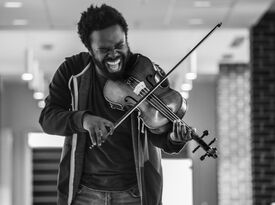 Raymond Patrick Music - Violinist - Charlotte, NC - Hero Gallery 3