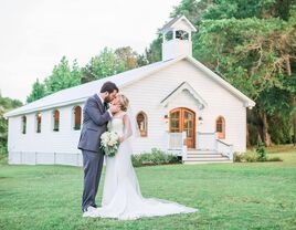 Southern House & Garden small wedding venue in Alabama