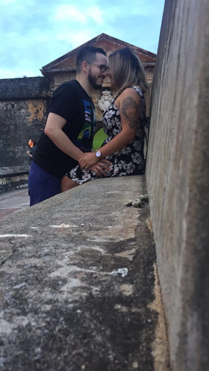 Puerto Rico.