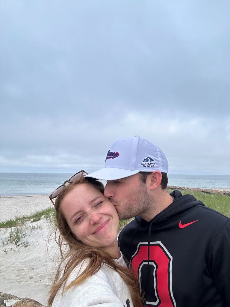 Another cape cod trip-Martha's Vineyard, MA