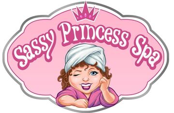 Sassy Princess Spa & Parties for Girls - Princess Party - Woodbridge, VA - Hero Main