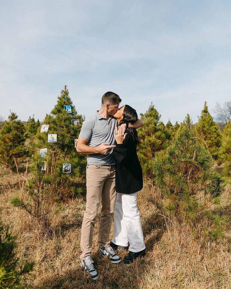 ENGAGEMENT