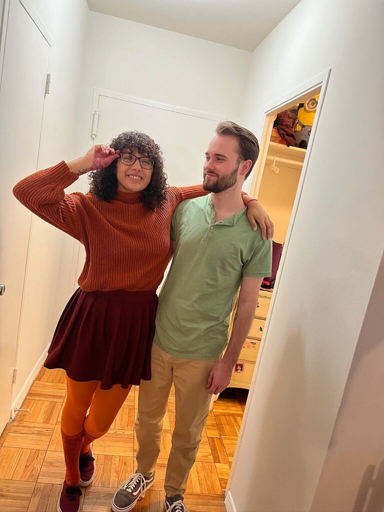 D.C. Halloween part 2!