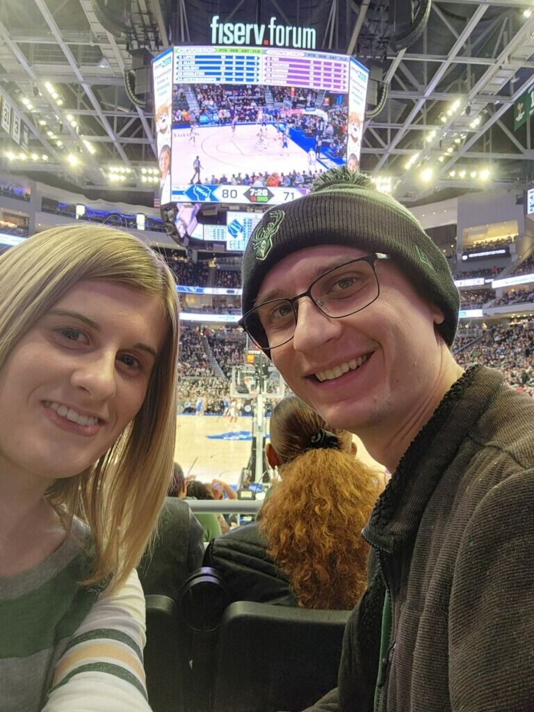Bucks Game