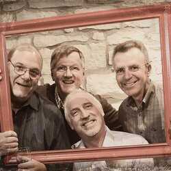 Upside Downers Quartet, profile image