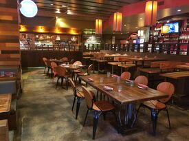Izakaya - Main Dining Room - Restaurant - Houston, TX - Hero Gallery 1